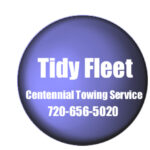 Centennial Colorado Towing Service