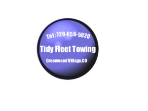 Towing in Greenwood Village CO 